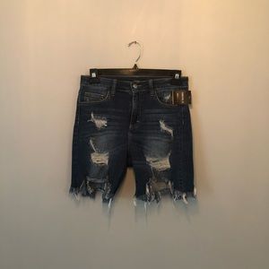 Forever 21 Bermuda shorts